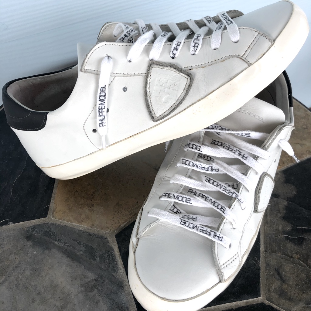 Philippe Model Sneakers